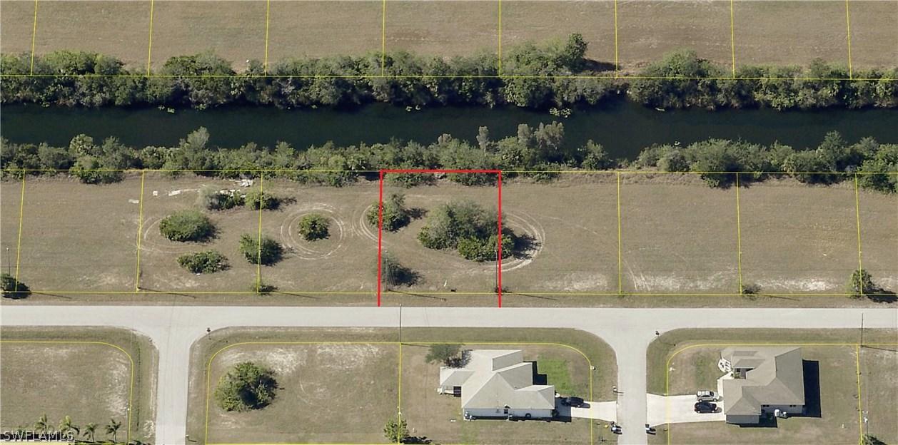 1808 NE 13th Pl., Cape Coral, FL 33909
