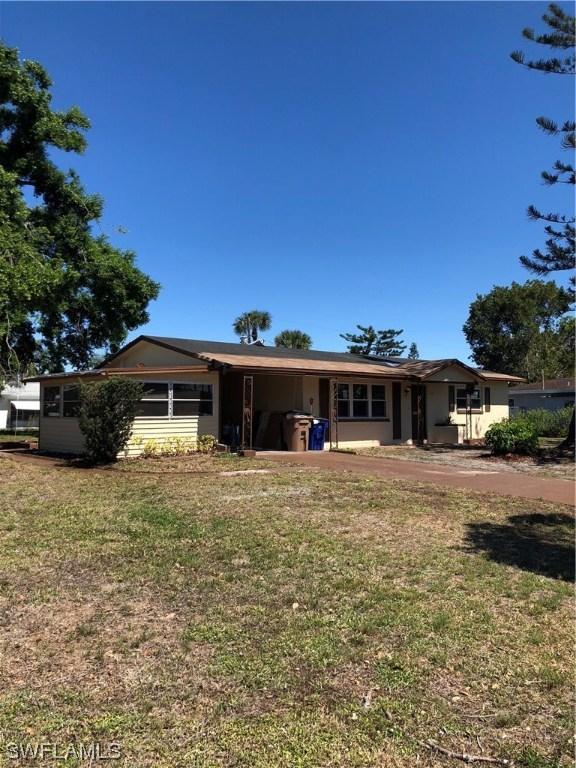 1411 Juddale St., Lehigh Acres, FL 33936