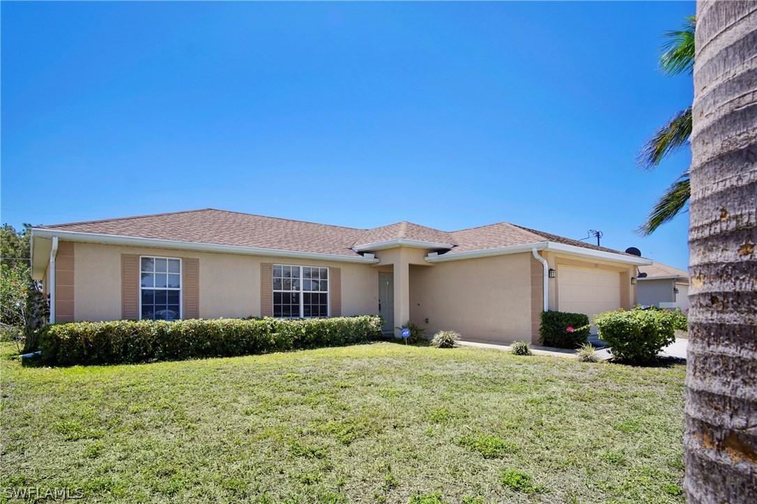 1930 NE 15th St., Cape Coral, FL 33909