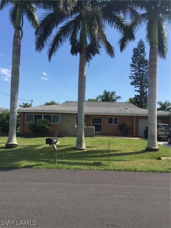 222 SW 43rd Ter., Cape Coral, FL 33914