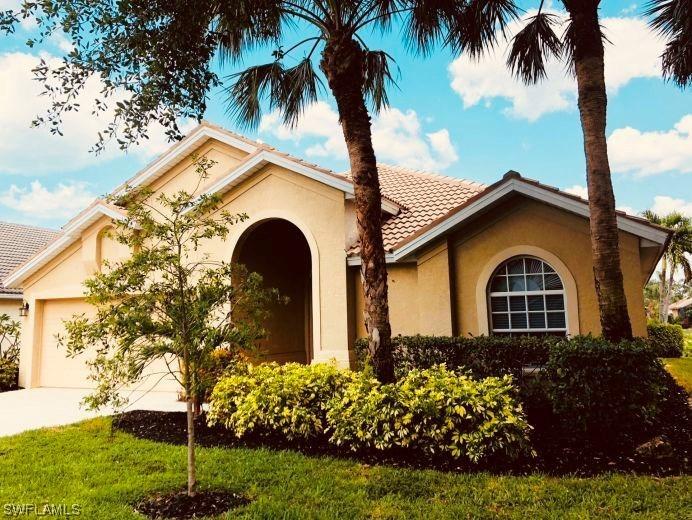 6432 Autumn Woods Blvd., Naples, FL 34109