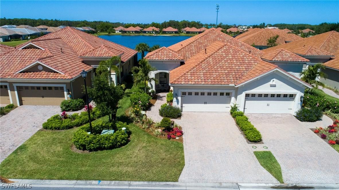 4428 Waterscape Ln., Fort Myers, FL 33966