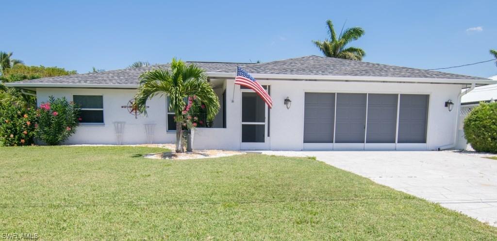 1801 SE 7th St., Cape Coral, FL 33990