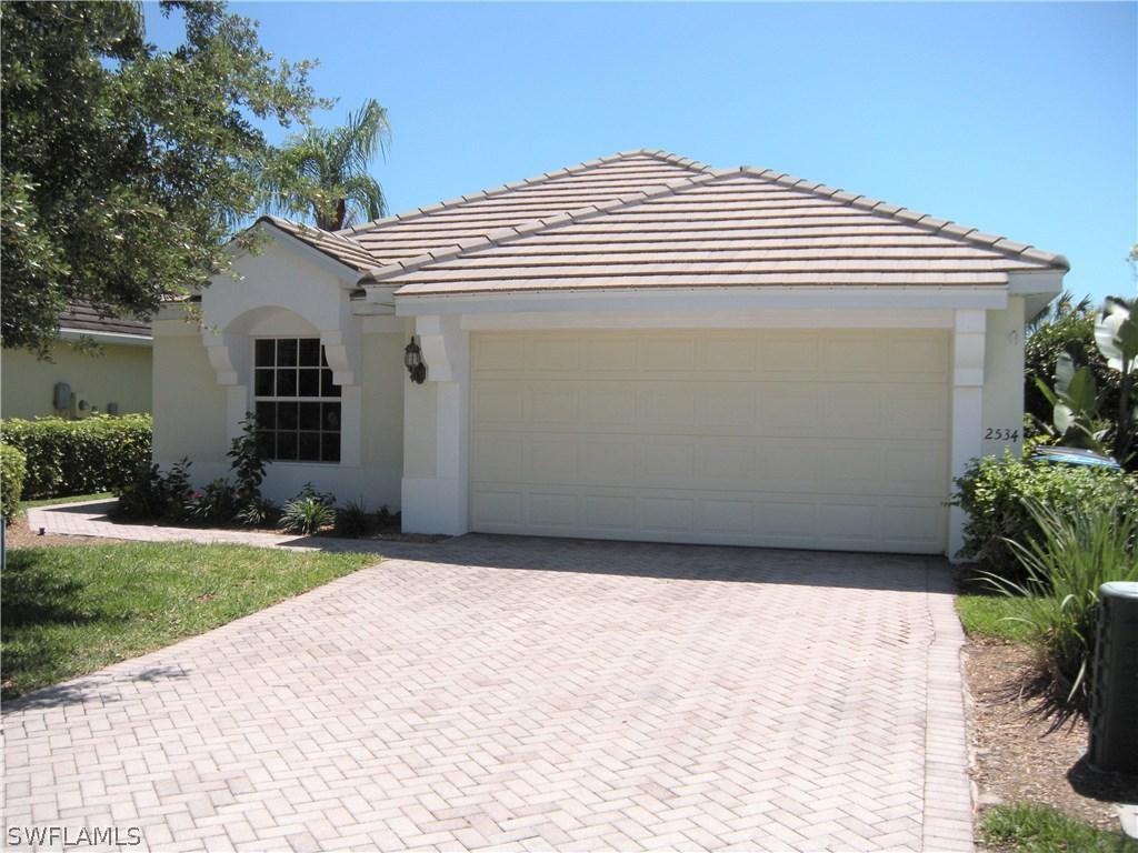 2534 Greendale Pl., Cape Coral, FL 33991