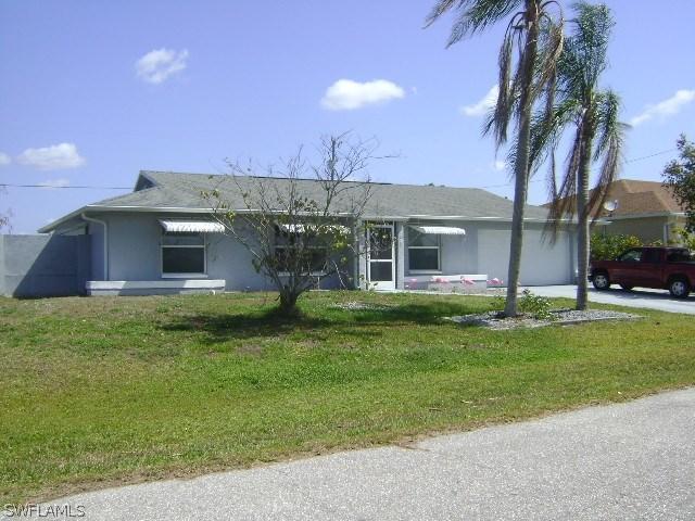 215 NW 13th St., Cape Coral, FL 33993