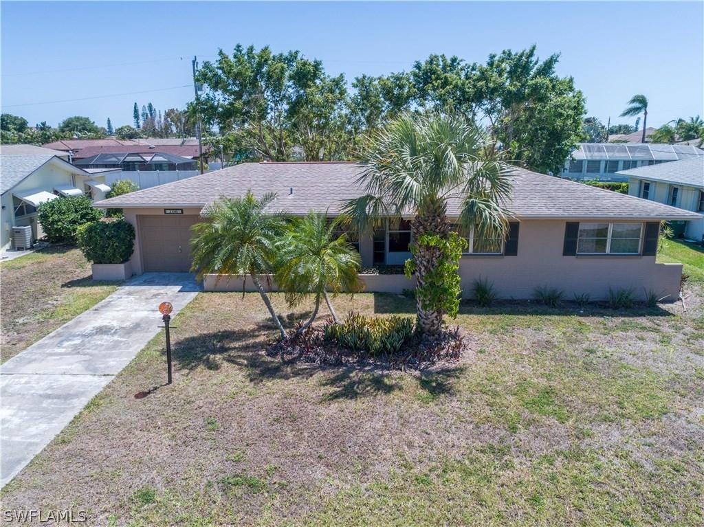 206 SE 44th St., Cape Coral, FL 33904