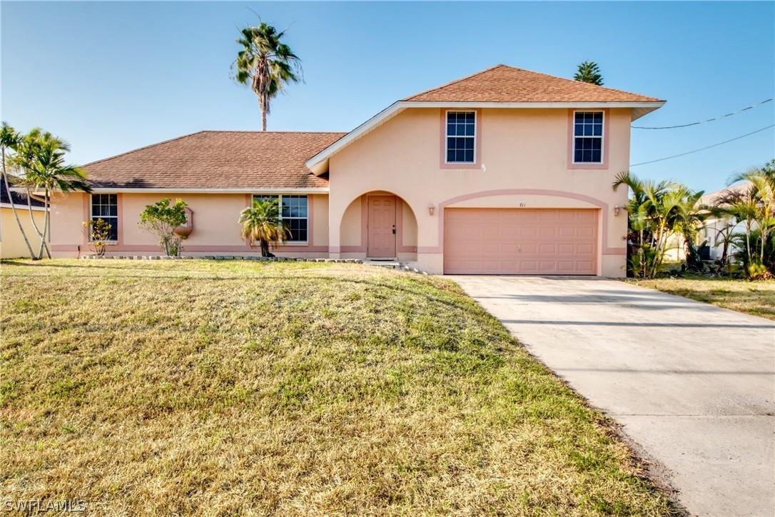 714 SW 35th St., Cape Coral, FL 33914