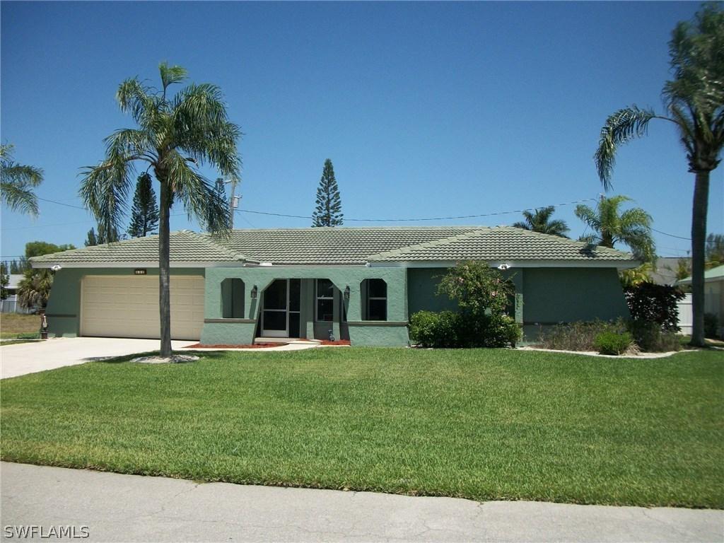421 SE 22nd Ter., Cape Coral, FL 33990