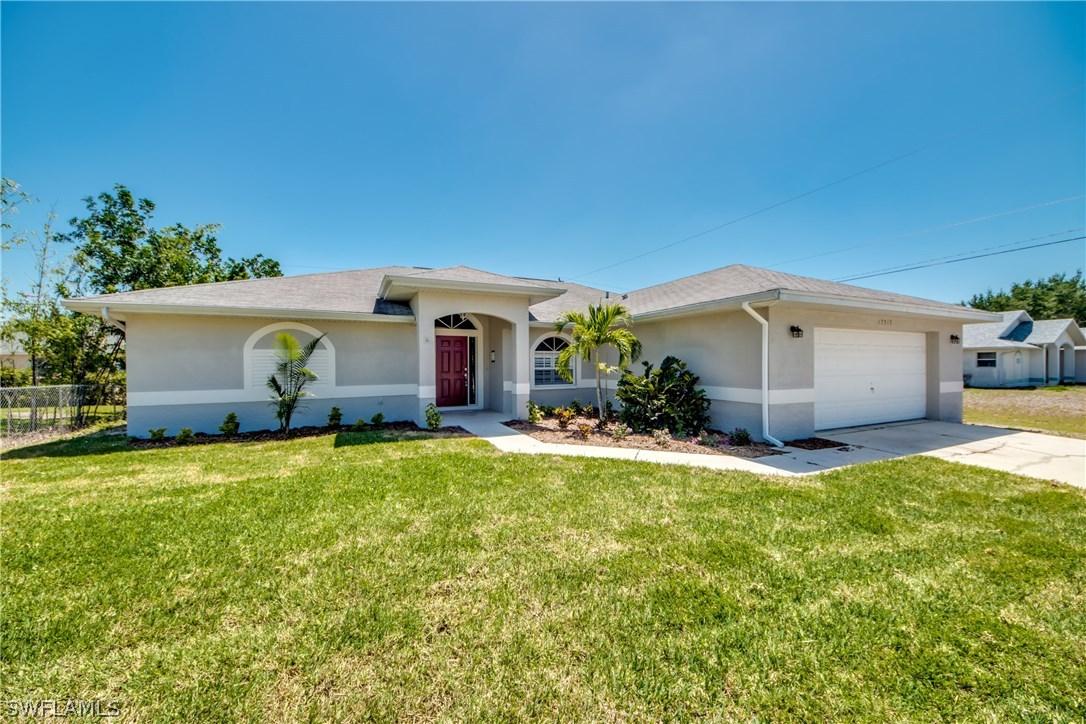 17517 Braddock Rd., Fort Myers, FL 33967