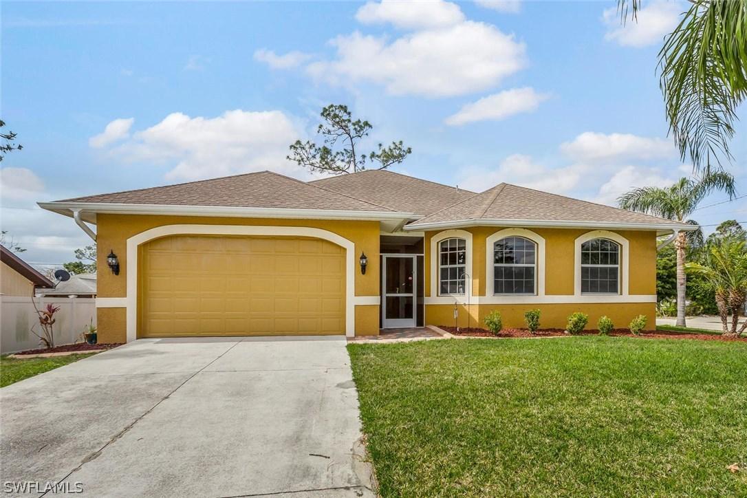 17368 Georgia Rd., Fort Myers, FL 33967