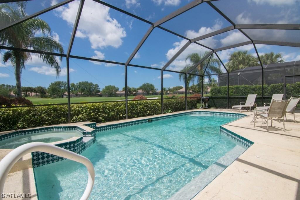 9741 Spring Run Blvd., Estero, FL 34135