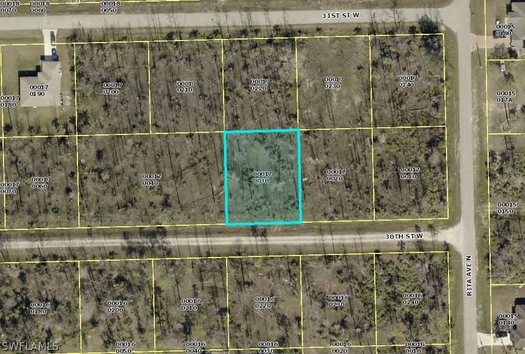 3404 W 30th St., Lehigh Acres, FL 33971