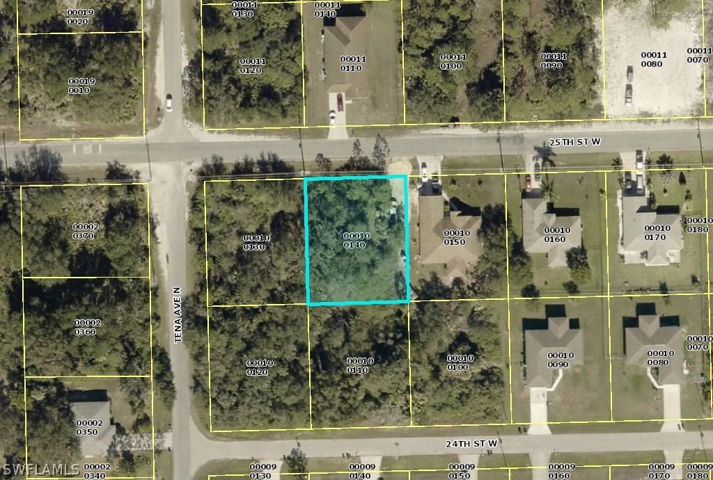 3423 25th St., Lehigh Acres, FL 33971