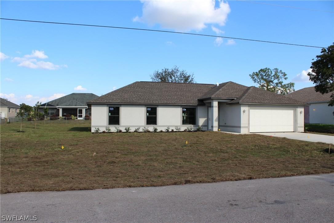 1701 SW 10th Ave., Cape Coral, FL 33991