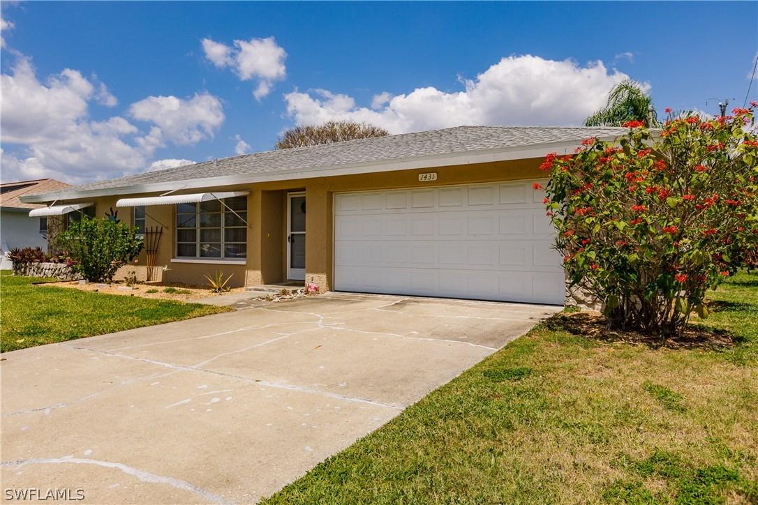 1431 SE 33rd Ter., Cape Coral, FL 33904