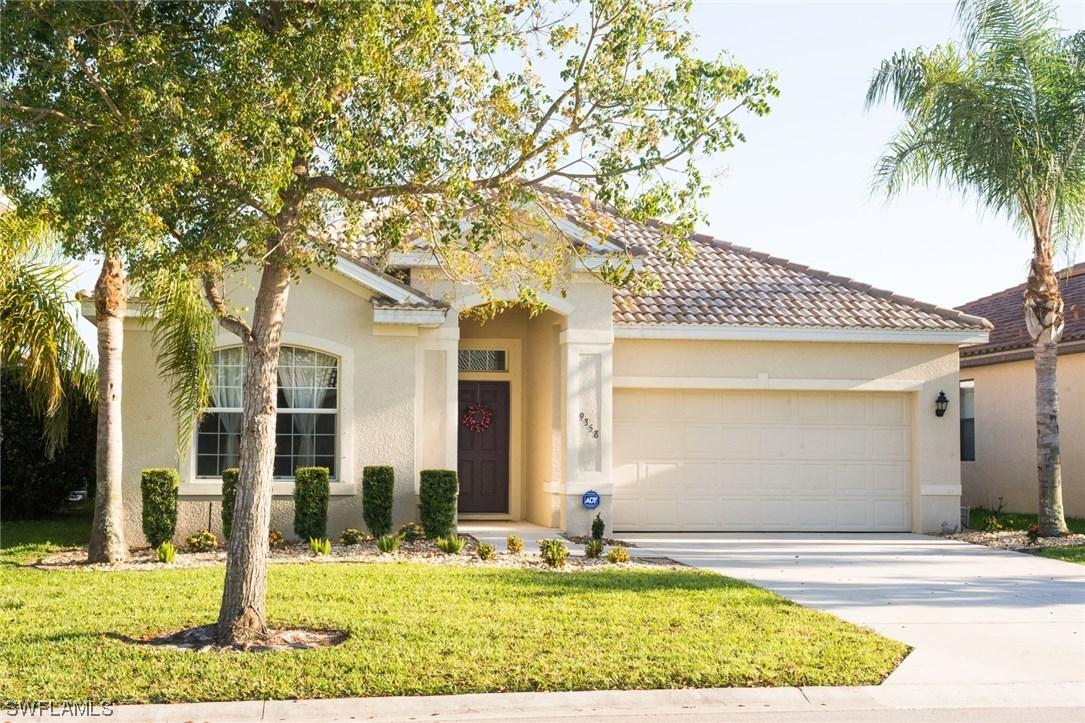 9358 Via Murano Ct., Fort Myers, FL 33905