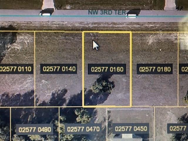 [Address Hidden by Seller], Cape Coral, FL 33993