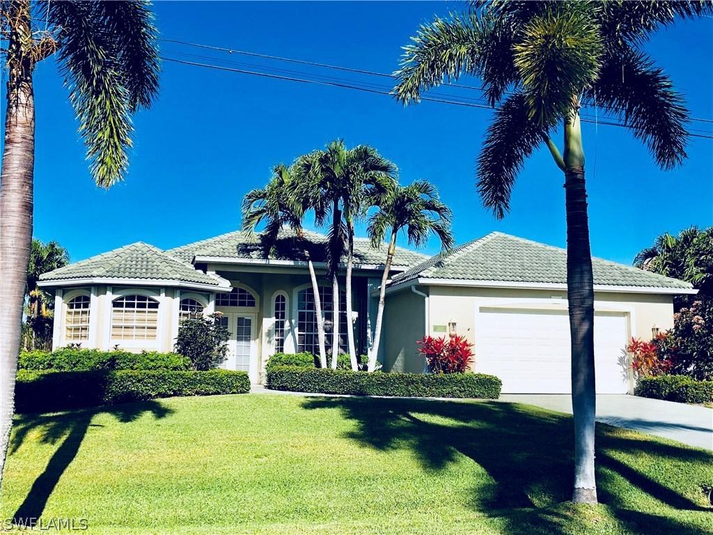 5606 SW 14th Pl., Cape Coral, FL 33914