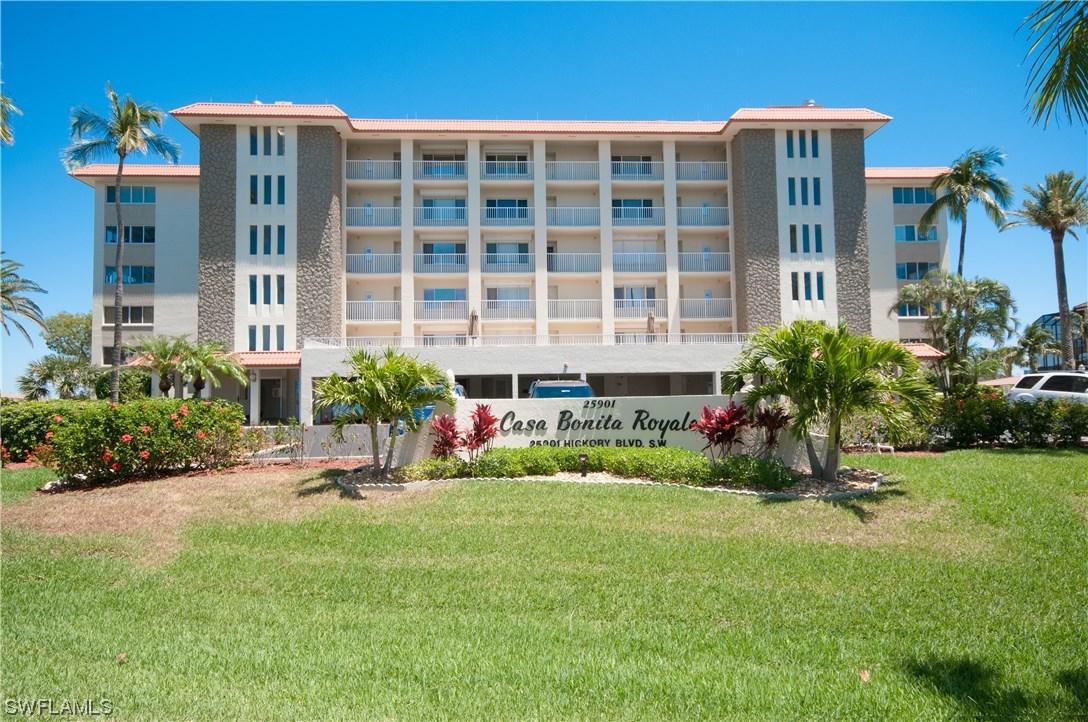 25901 Hickory Blvd. #504, Bonita Springs, FL 34134