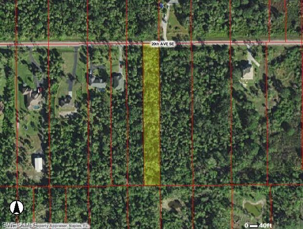 20th Ave., Naples, FL 34120