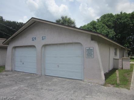 529 Adams Ave., Fort Myers, FL 33905