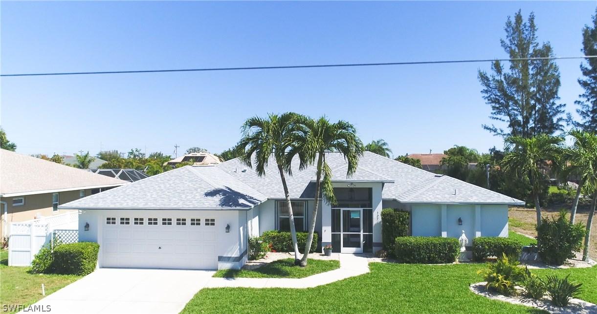 127 SE 31st St., Cape Coral, FL 33904