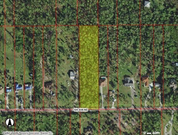 XXXX 12th Ave., Naples, FL 34117