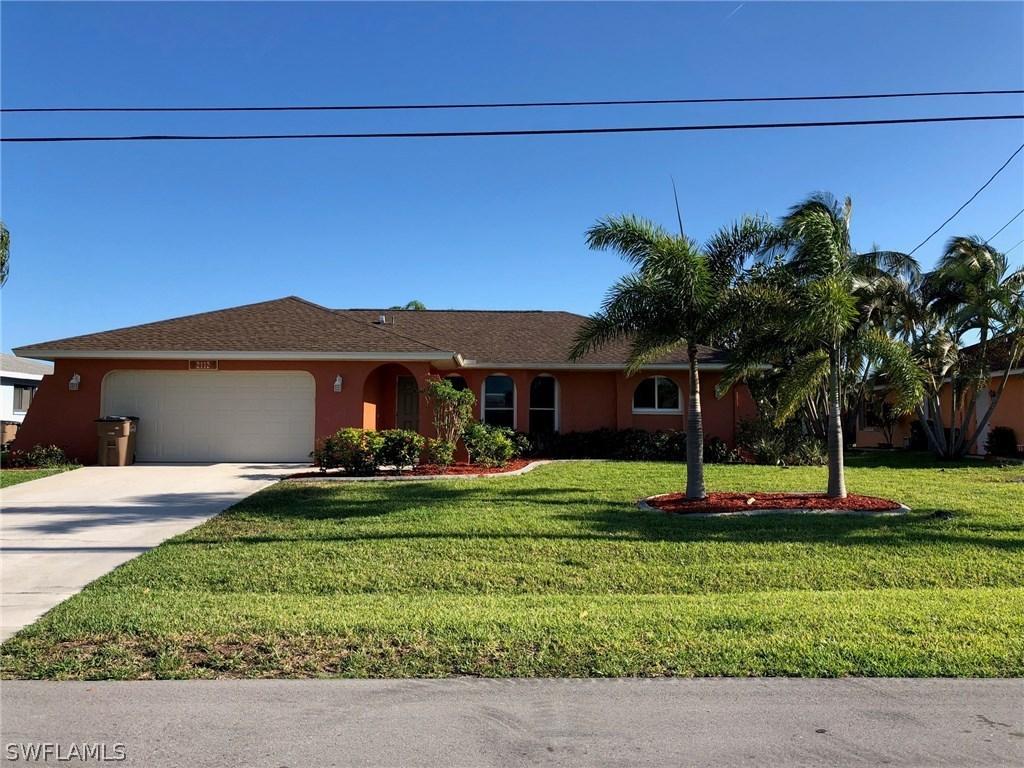 2112 SE 5th St., Cape Coral, FL 33990