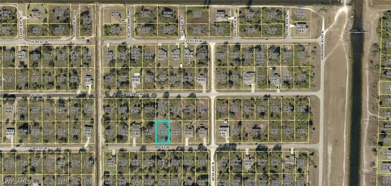 2520 73rd St., Lehigh Acres, FL 33971