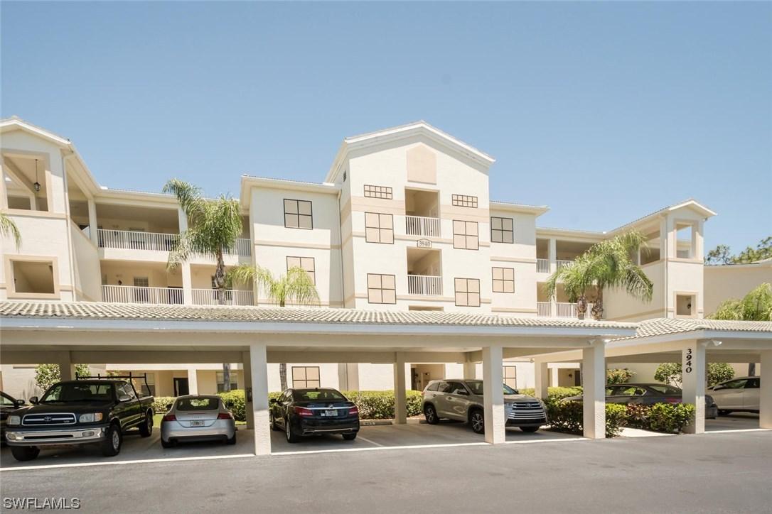 3940 Loblolly Bay Dr. #2-404, Naples, FL 34114