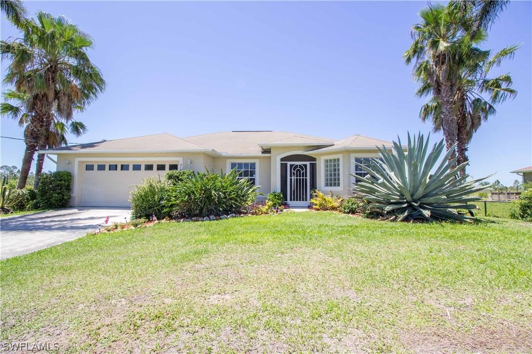 219 Irving Ave., Lehigh Acres, FL 33936