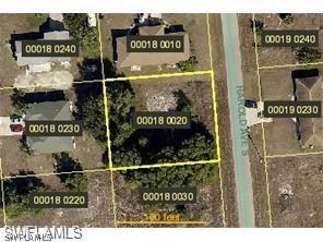 1104 Harold Ave., Lehigh Acres, FL 33973