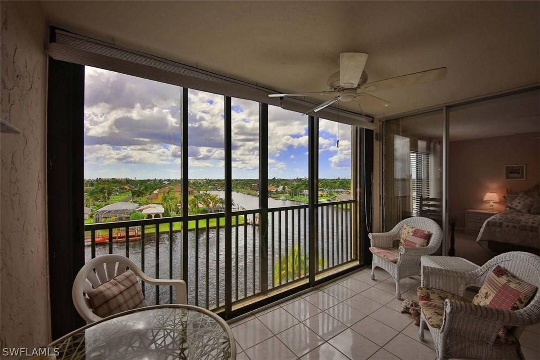 4260 SE 20th Pl. #607, Cape Coral, FL 33904