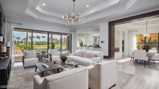 4358 Caldera Cir., Naples, FL 34119