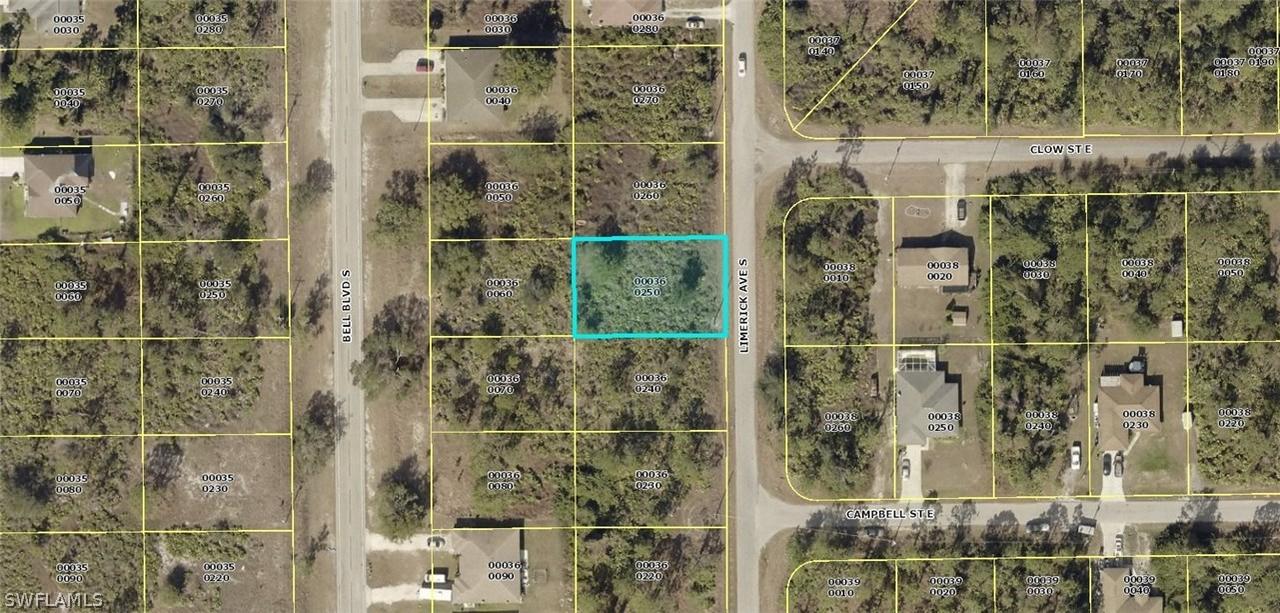 366 Limerick Ave., Lehigh Acres, FL 33974