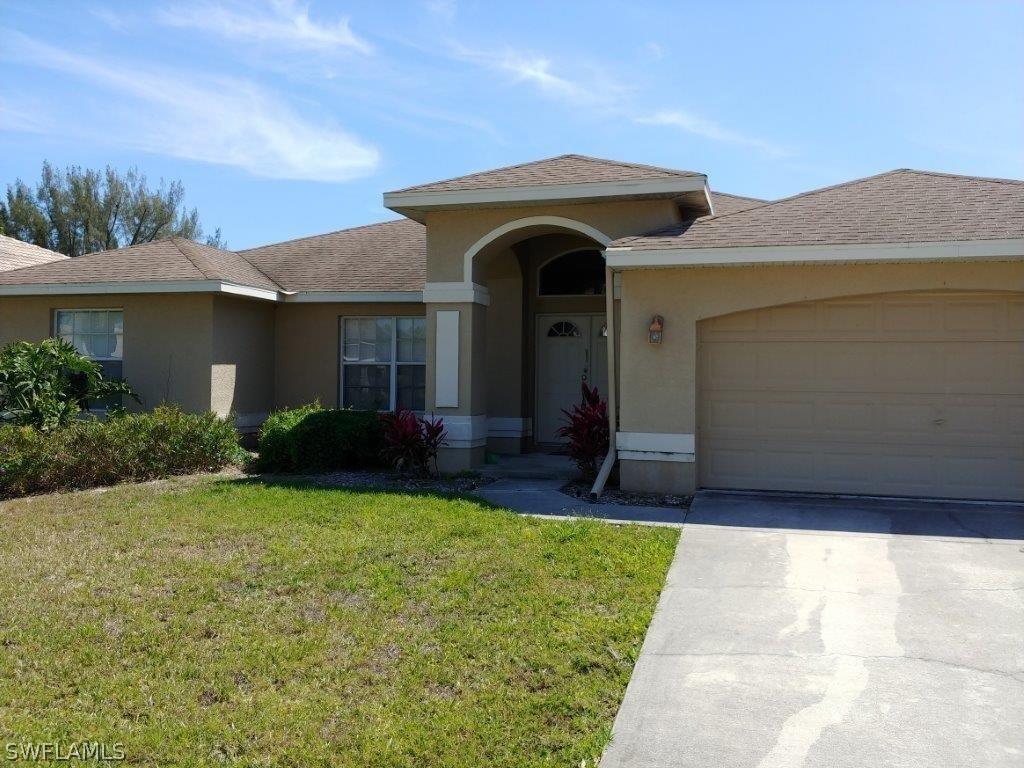1178 SW 57th St., Cape Coral, FL 33914