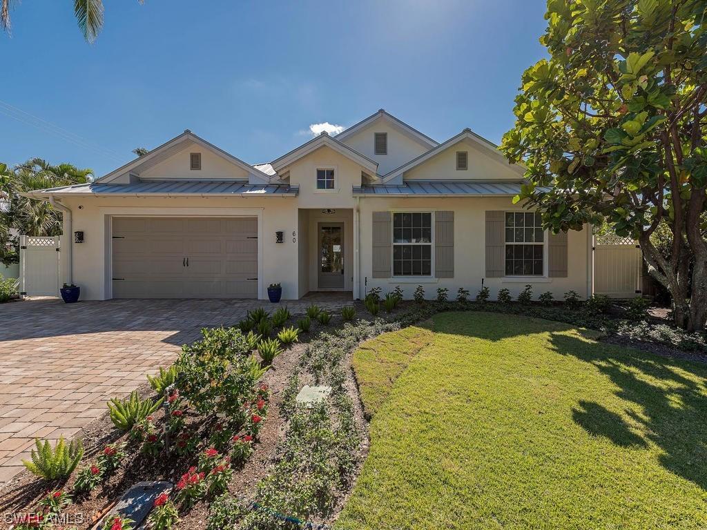 60 7th St., Naples, FL 34102