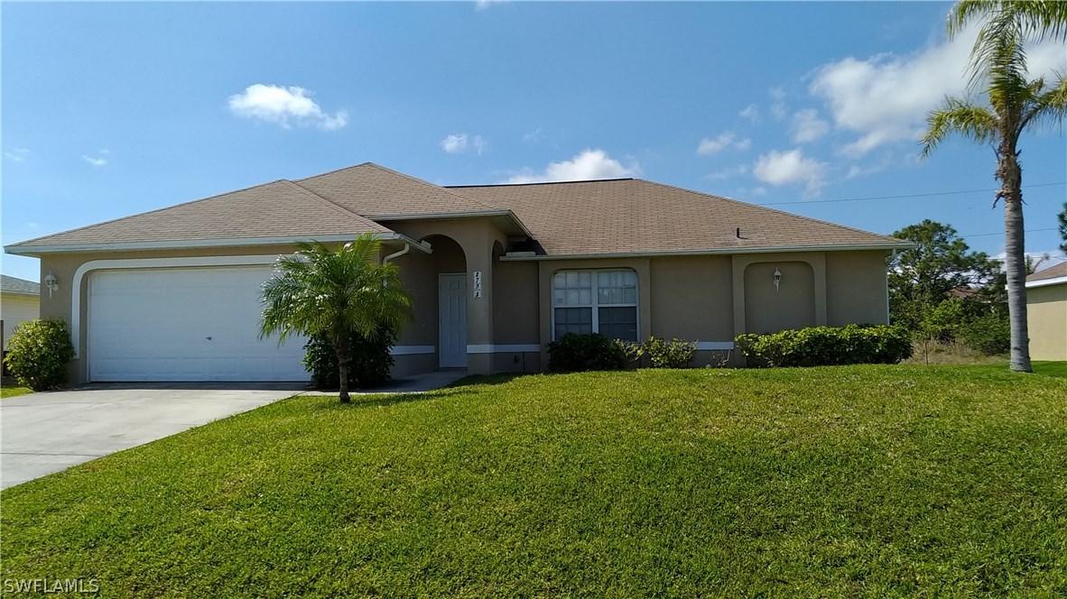 2738 NW 5th St., Cape Coral, FL 33993