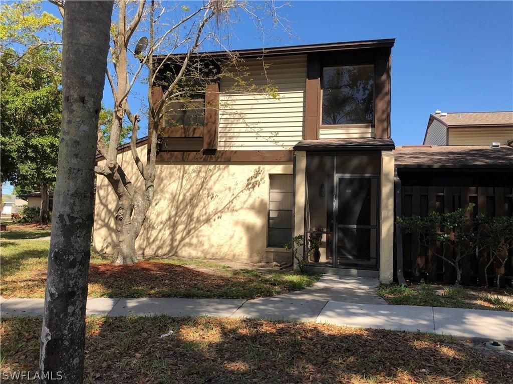 719 SE 12th Ave. #107, Cape Coral, FL 33990