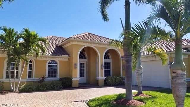 2019 NW 25th Ave., Cape Coral, FL 33993