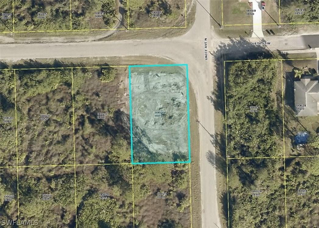3601 68th St., Lehigh Acres, FL 33971