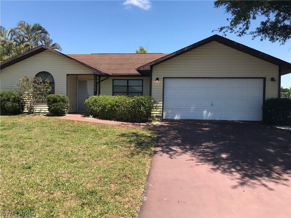 1135 SE 34th Ter., Cape Coral, FL 33904