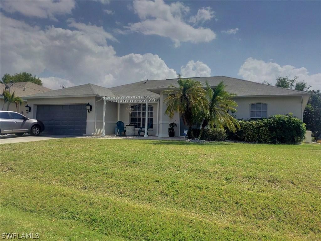 530 SE 1st St., Cape Coral, FL 33990