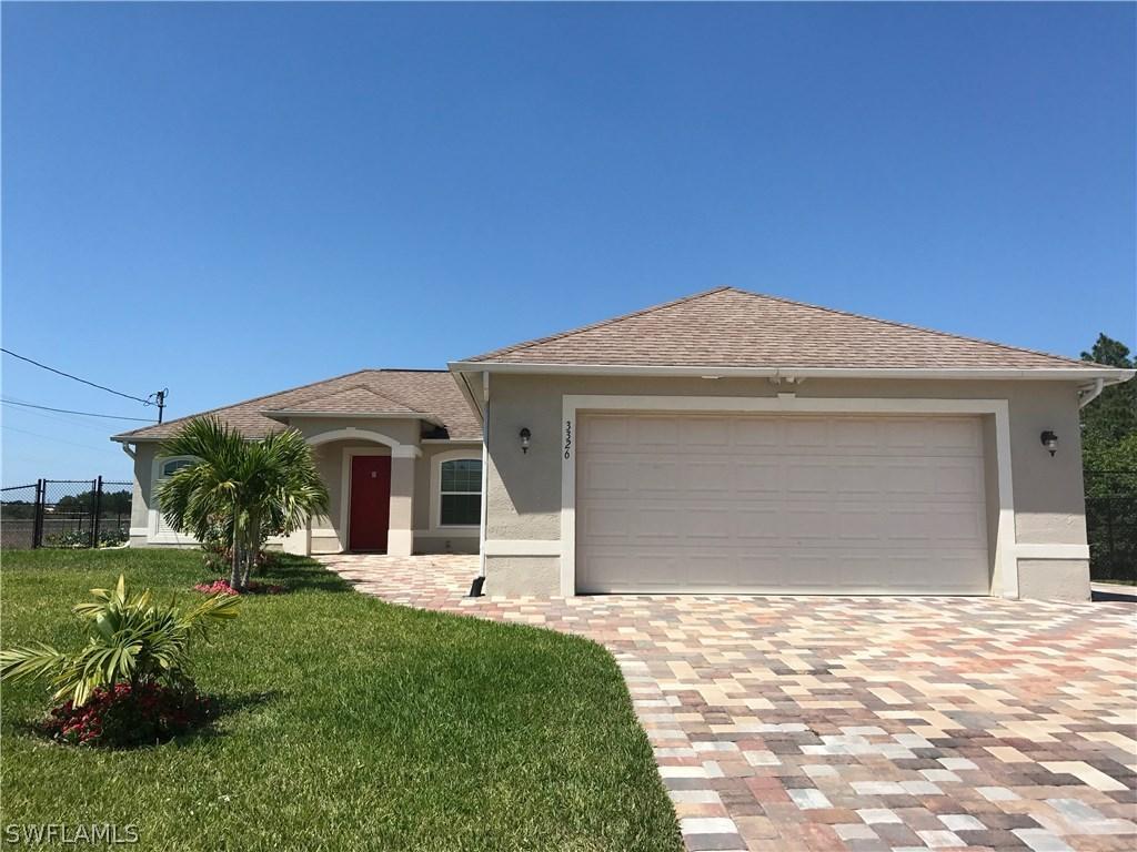 3326 15th St., Lehigh Acres, FL 33971