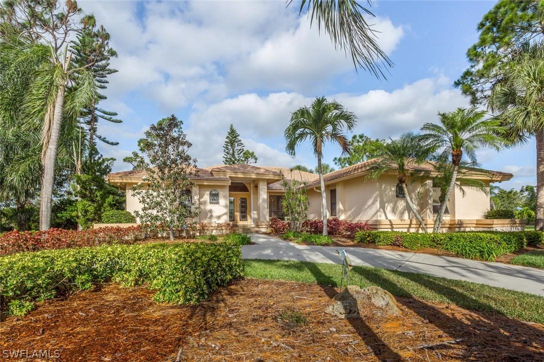 16905 Timberlakes Dr., Fort Myers, FL 33908