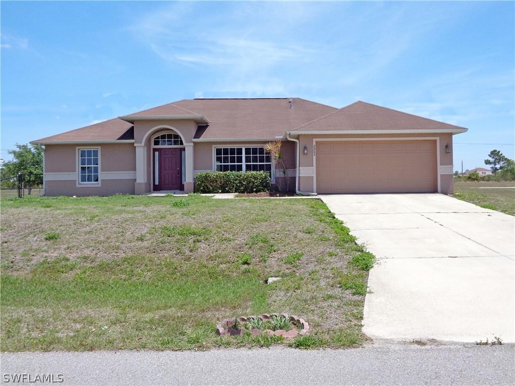 2905 NE 5th Ave., Cape Coral, FL 33909