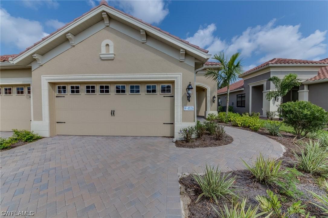 4526 Mystic Blue Way, Fort Myers, FL 33966