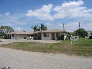 2141 SE 15th Pl. #108, Cape Coral, FL 33990