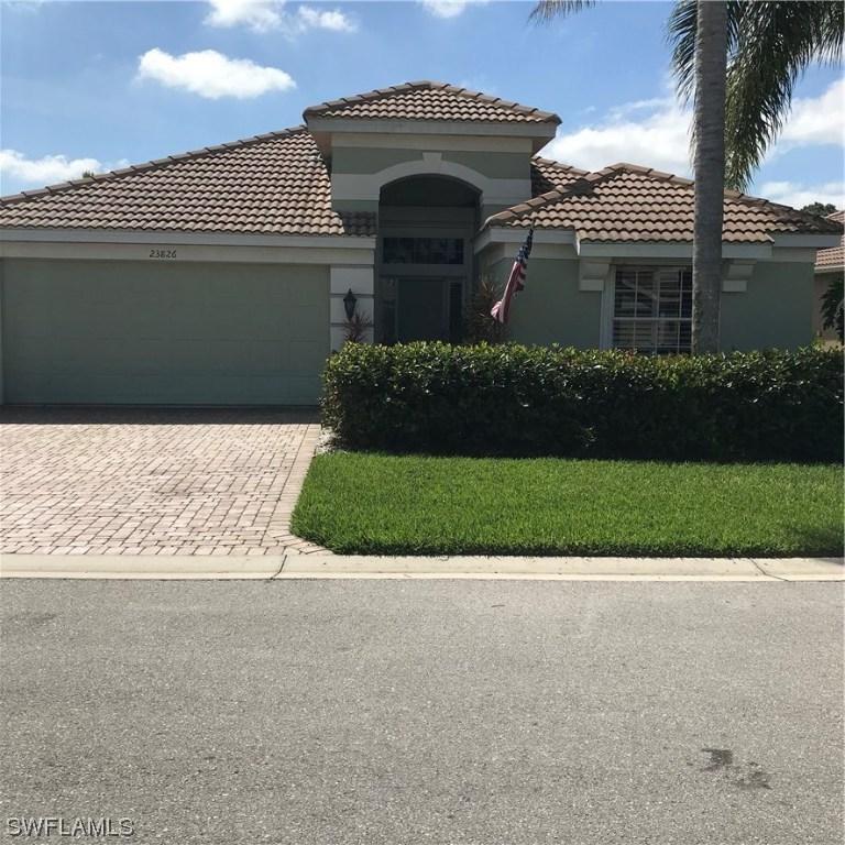 23826 Creek Branch Ln., Estero, FL 34135