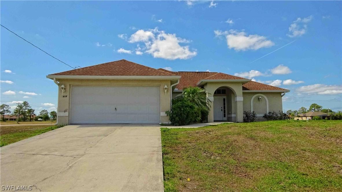 2404 NW 29th Ter., Cape Coral, FL 33993